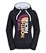 The North Face Women's TriVert Logo Pullover Hoodie