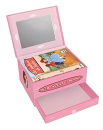 Les Malheurs De Sophie - Mon Coffret À Bijoux (5 Dvd) - Edition Limitée