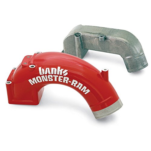 Banks 42764 Monster Ram Intake System
