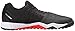 Reebok Women's ROS Workout TR-W, Black/Gravel/Neon Cherry, 8 M US