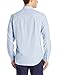 Goodthreads Men's Standard-Fit Long-Sleeve End on End Shirt