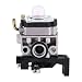 Poweka New Carburetor for Honda GX25 GX25N GX25NT FG110 4 Cycle Engine 16100-Z0H-825 Carb primary