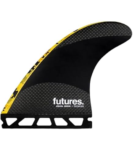 Amazon.com : Futures JJF Scimtar Vapor Core Thruster : Sports