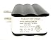 LAX Dual USB AC Power Adapter with Smart iQ Technology – Plug-In Adapter Rapic Charge 3.4A - for iPhone X 8 7 7Plus 6S 6S+, 6 6Plus, iPad Air/Mini, Samsung Galaxy S6, S6 Edge, HTC M9 and More [Gray]