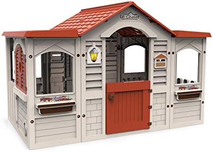 Chicos-Le Chalet Casita (89650): Amazon 