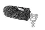 Rycote 33052 Classic-Softie (19/22) Shotgun Microphone Windshield