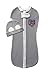 Original One-Step Baby Swaddle - Easy to Use Natural Approach to Swaddling
