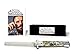 Royal Imperial High Quality Metal Switchblade Pocket Folding Flick Hair Comb For Beard, Mustache, Head SIMULATED STAG Handle ~ INCLUDES Beard Fact Wallet Book ~ Nicer Than Butterfly Knife Trainer