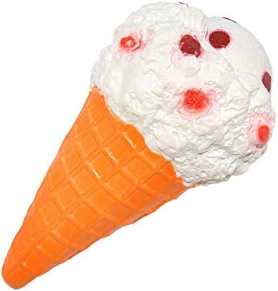 jumbo ice cream squishy