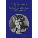 The Scandal of Father Brown (Father Brown 5)