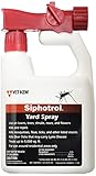 Vet Kem Siphotrol Yard Pest Control Spray, 32-Ounce