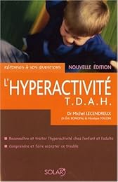 L' hyperactivité