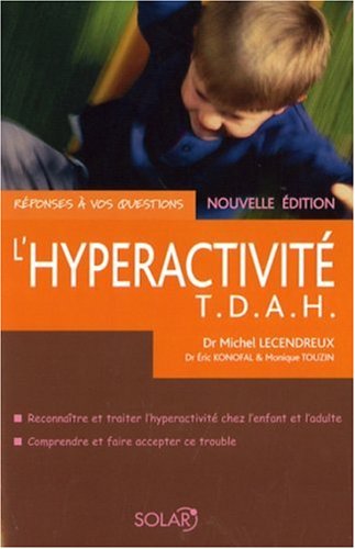 L' hyperactivité