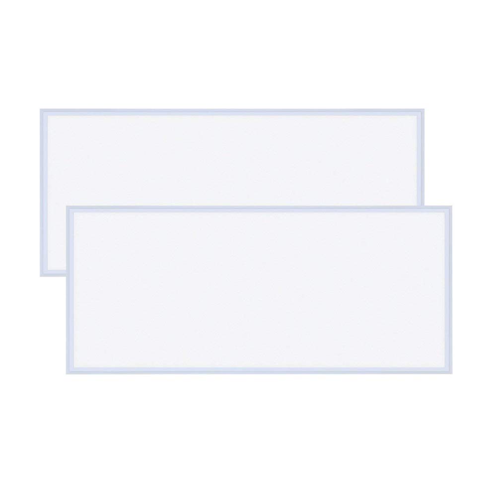 Best Led Rectangular Recessed Lighting