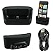 Voberry® USB Cable Data Sync Desktop Charger Charging Dock Cradle Station Support OTG For Amazon Fire Phone
