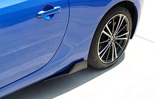 3 iJDMTOY+Right+Universal+Winglets+Diffusers