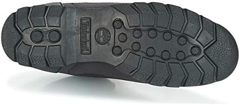 timberland euro sprint hiker a1qhr black ripstop