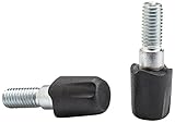 Black Diamond Tech Tip (Rubber)
