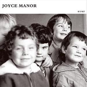 Joyce Manor Joyce Manor Amazon Com Music