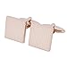 HAWSON Men's 10046, rose gold, Normal