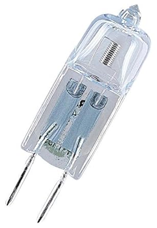 Halogenlampe GY6.35 24 Volt 50 Watt 64445 U - Osram