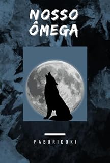 Livro Nosso Ômega