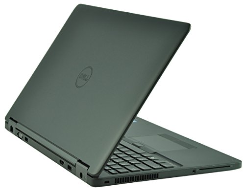 Dell Latitude E5550 15.6 Inch Full HD FHD 1080p Business Laptop Intel Core 5th Generation i7 i7-5600U 16GB DDR3L 500GB Windows 8.1 Pro