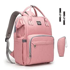 mintway multifunction diaper bag