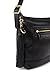 J&S Leather Tassel Charm for Women's Handbag Accessories 16 Colors
