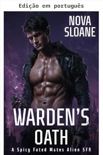 Livro Juramento do guardião (Rendição aos Vekthari Livro 3)