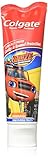 Colgate Kids Toothpaste, Blaze and The Monster Machines - 4.6 ounce (12 Pack)