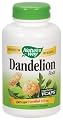 Nature's Way - Dandelion Root, 525 mg, 180 veggie caps