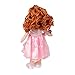 Manhattan Toy Groovy Girls Special Edition Rose Fashion Doll