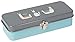 Danica Studio Pencil Tin Box, Llamarama
