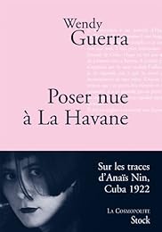 Poser nue à La Havane