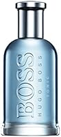 Hugo Boss BOTTLED TONIC Eau de Toilette, 3.3 Fl Oz