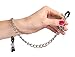 Sexy Clamps Chain Fashion Silver Entertaining Chain with Nipple Clipsthumb 3