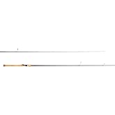 Shimano Convergence, Freshwater, Spinning, 7'0", Medium Light, 2 pcs, (CVS70ML2D) Fishing