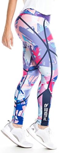 Fiber Sports Many Styles of Leggings Colombian Yoga Pants Compression Tights