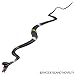 Rhode Island Novelty 24 Inch Vinyl Snake 12 Pieces Per Order