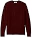 Boston Traders Men's Balmoral Crewneck Sweater