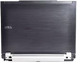 Dell Latitude E4300 13.3" C2D SP9300 2GB RAM 160GB HD DVDRW Vista Business COA view 4