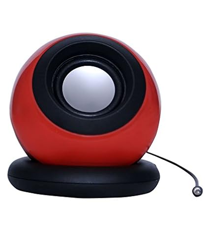 soroo speaker