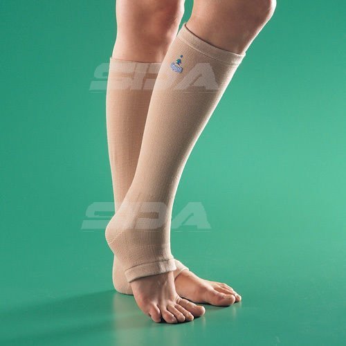 stocking for blood circulation