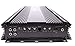 Skar Audio SK-3500.1D Monoblock 3500W RMS Class D MOSFET Subwoofer Amplifier