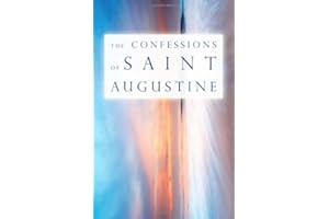 The Confessions of Saint Augustine