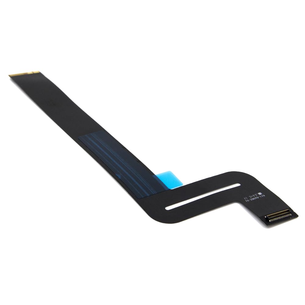 MMOBIEL Trackpad Flex Cable compatible with MacBook Pro Retina A1708 2016-2017 - Nr 821-01002-A - Touch Pad/Track Pad Flex Cable Replacement