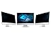 19-Inch Computer Privacy Screen Filter for Desktop Monitors (Diagonally-Measured); Anti-Glare Anti-Scratch Film; Protects Sensitive Confidential Data (19″ Widescreen (5:4 Aspect Ratio))thumb 1