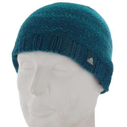 Ride Beanie, Power Teal/Vivid Mint 