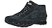 Skechers Women's Bikers Totem Pole Chukka Boot,Black,9.5 M US